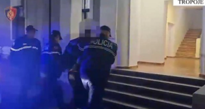 Tropojë/ Arrestohet Vladimir Rama, i dënuar me 6 vite burg në Itali për marrëdhënie seksuale me dhunë