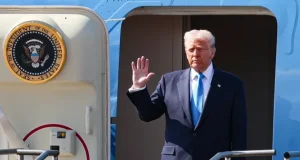 Urdhëroi SHBA të rifillojë testimet e armëve bërthamore, Trump “shpjegon” arsyen: DUHET ta bëj, nuk kisha zgjidhje tjetër