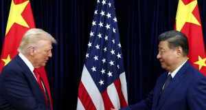 Trump dhe Xi dakordësohen për t’i ulur tensionet dhe për të “bashkëpunuar” për Ukrainën
