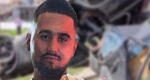 “Shofer i dehur në Porsche përplas për vdekje një të ri 17-vjeçar në Vlore”