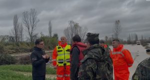 Reshjet e dendura/ Përditësimi i situatës në qarqe dhe masat në terren