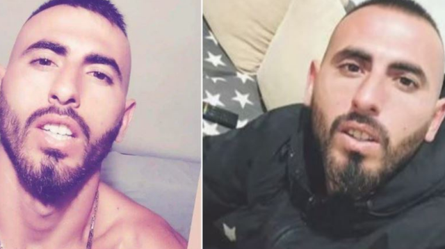 27-vjeçarin Sulo Astrit Halili