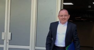 Engert Pëllumbi zgjidhet kryetar i Shoqatës së Gjyqtarëve