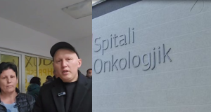Vijon skandali te Onkologjiku/ Mungesa e “Avastinës”, pezullon kimiot për pacientët me kancer