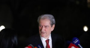 Berisha: Nuk e fyeva Gonzaton, thashë vetëm atë që ka thënë vetë