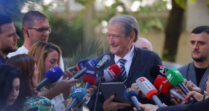 ’21 Janarin’/ Berisha: S’më kanë thirrur asnjëherë sepse kanë pasur frikë nga dëshmitë e mia