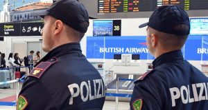 Arrestohet në Itali 32-vjeçari shqiptar pjesë e rrjetit të trafikut të drogës në Angli