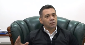Kërkesa për ekstradim, Ahmetaj: Po përgatitej eliminimi im fizik, SPAK i përfshirë