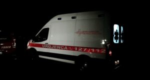 Aksident tragjik në Kavajë, humb jetën 82-vjeçarja