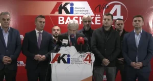 Ali Ahmeti pranon humbjen: Do rinovojmë radhët tona