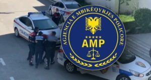 “Shkaktoi aksident nën efektin e alkoolit, AMP arreston policin në Kamëz”