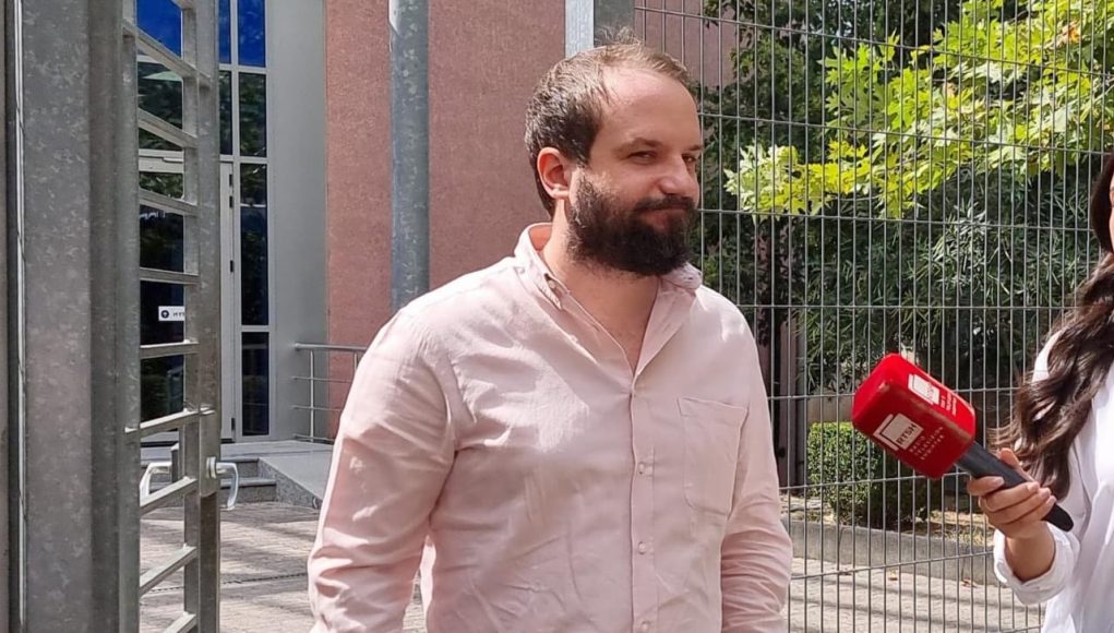arber veliaj