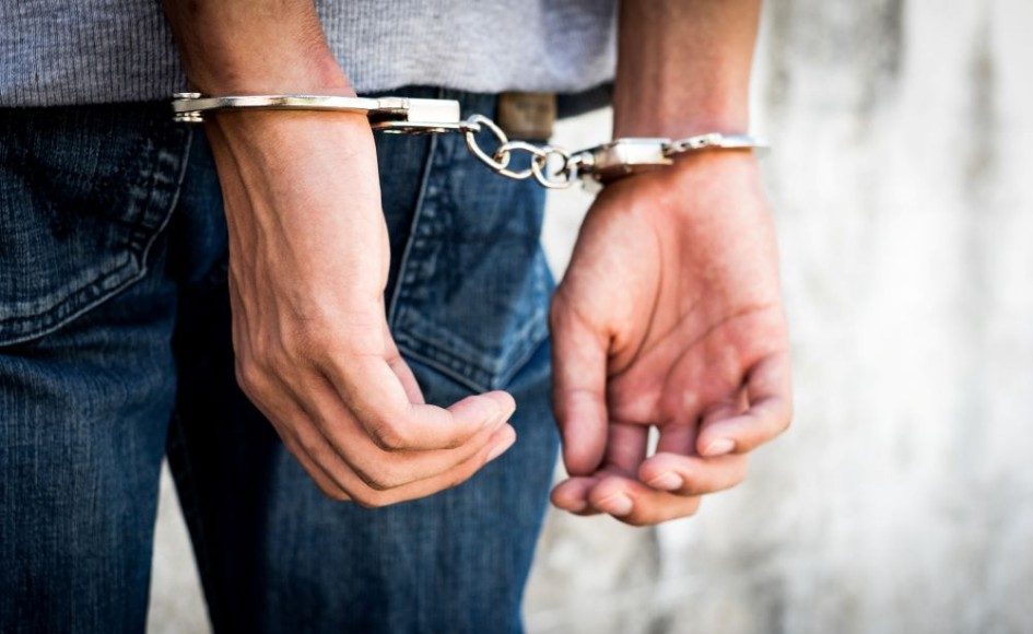 arrestimi