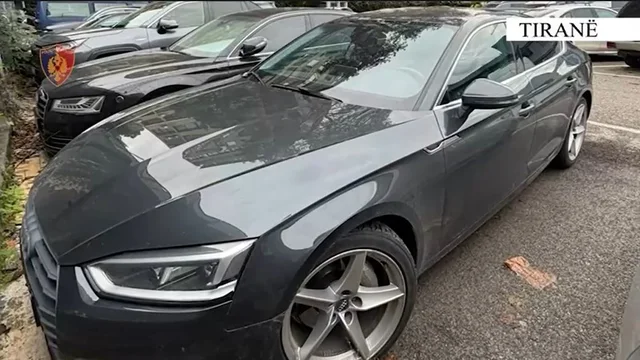 audi
