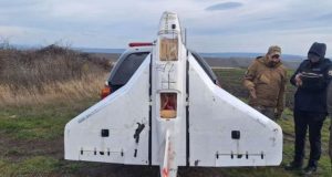 Sërish incidente me dronë, Moldavia mbyll përkohësisht hapësirën ajrore