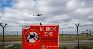Drone të dyshimta mbi Bruksel, mbyllet përkohësisht aeroporti kryesor i Belgjikës