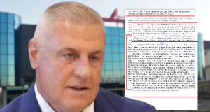 Kapitali u zhduk, borxhet u rritën: Historia e dështimit të ‘Besa Agro Invest’ të Bajram Muçajt
