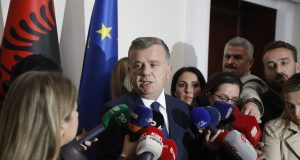 Çështja “Balluku”/ PS shmanget: Nuk bëjmë komente për drejtësinë