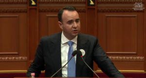 Balliu: Atentati në Rinas tregon kolapsin total të sigurisë në Shqipëri