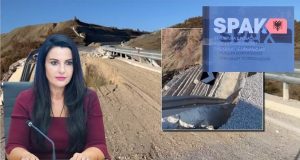 “Perandoria e vjedhjeve”: Rrugët e Ballukut shemben, miliardat zhduken
