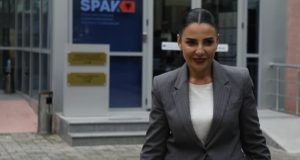 E PLOTË/ SPAK zbardh vendimin për pezullimin nga detyra të Belinda Ballukut