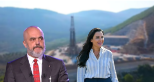 60 SMS e kryeministrit/ Balliu: “Turqit nuk i solli Balluku, por Rama”