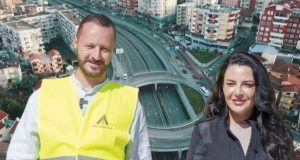 Belinda Balluku nën hetim edhe për tenderin 20 mln euro të Unazës