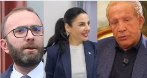 Pacolli “plas bombën”/ Bardhi: Balluku caktonte fituesit e tenderëve me miratimin e Ramës!