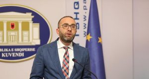 Mazhoranca frikë nga hetimi për fondeve IPARD, Bardhi: Po bllokon komisionin hetimor