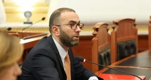 Si funksionon shteti sipas Ballukut? Bardhi publikon përgjimet