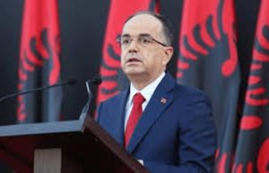 ALARM PËR SIGURINË KOMBËTARE. Begaj thërret Këshillin pas arrestimit të ish-kreut të SHISH, Vlora Hyseni