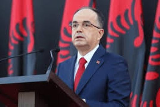 ALARM PËR SIGURINË KOMBËTARE. Begaj thërret Këshillin pas arrestimit të ish-kreut të SHISH, Vlora Hyseni