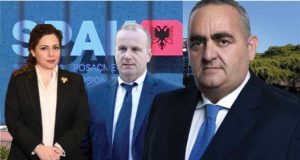 Rrëzohet kërkesa e Belerit: S’ka hetim për Xhaçkën