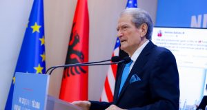 Hetimet e SPAK/ Berisha: Balluku i ka thënë Ramës nuk jap dorëheqje se kam zbatuar porositë e tua