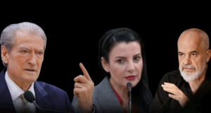 “Nuk bëhem kokë turku, zbatova urdhrat e tu”/ Berisha zbulon përplasjen 7 orëshe Rama–Balluku