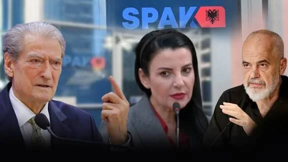 berisha e balluku
