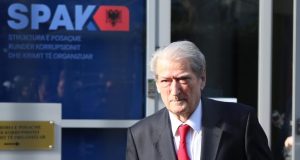 Nuk iu përgjigj thirrjes për “21 Janarin”, Berisha sot në SPAK për “Partizanin”