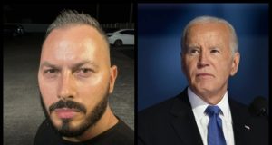 Kush e vrau Françesk Shkambin, si iu falën 27 vite burg nga administrata Biden?