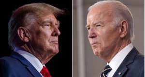 Biden ‘sulmon’ Trump: Ti na turpëron si komb