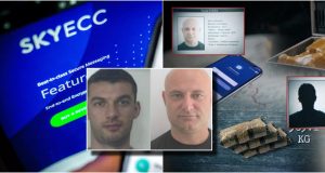 “U bënë 6 rrugë që nuk ecin”/ Si dështoi trafiku i 4 tonëve drogë mes Dervishajt dhe Alibejt. Zbardhen bisedat
