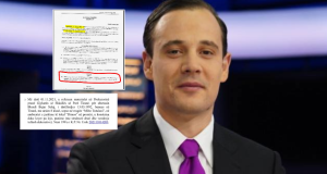 Si e kaloi “ylberin” Blendi Sulaj: Nga bizneset miliona euro te shitja fiktive e firmave e deri te “rroga” në shtet!