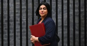 Britania po ashpërson ligjet e azilit, statusi i përhershëm vetëm pas dy dekadash