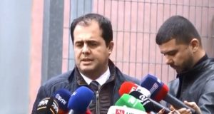 Bylykbashi del nga SPAK: Isha për kallëzimin e “ECO Park” në Durrës (VIDEO)