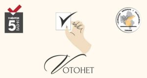 Celibashi publikon orarin e hapjes dhe mbylljes së qendrave të votimit
