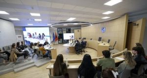Celibashi: Të rinjtë në qendër të fokusit të KQZ-së për zgjedhjet