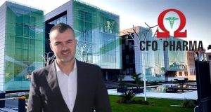 Fondi i Sigurimeve Shëndetësore i heq liçencën CFO Pharma-s së Nadir Çaushollit