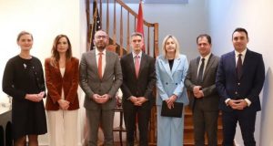 Mesazhi i PD pas takimit me DASH: Duhet drejtësi e pavarur, jo qeveri të lidhur me krimin