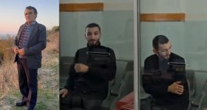 Vrau babain, 25-vjeçari del i buzëqeshur para gjykatës: Më kapi për fyti, s’po merrja dot frymë