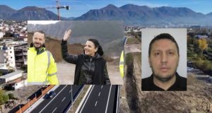 SMS/ Celulari i Berberit hapi “Pandorën”, si Balluku i dha Shtufit tenderin e unazës