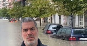 Fajtor për përmbytjen e Vlorës në 2024, KLSH “shuplakë” Dredhës së Ramës